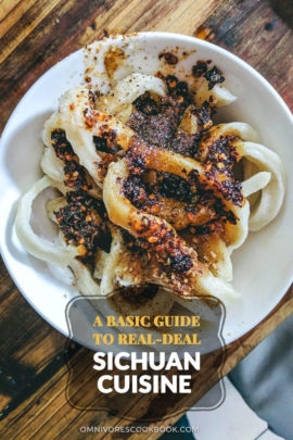 A Basic Guide to Real-Deal Sichuan Cuisine (川菜)