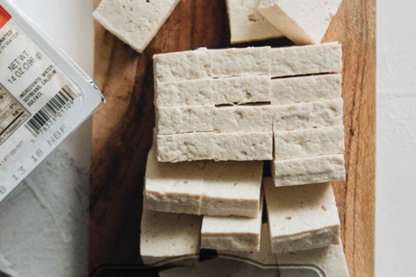 An Introduction to Tofu in Chinese Cooking